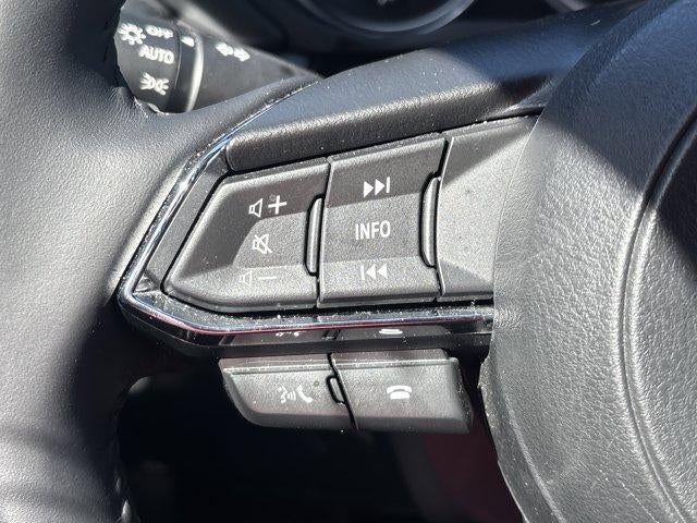 2025 Mazda Mazda CX-5 2.5 S Select Package AWD