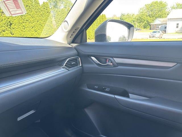 2025 Mazda Mazda CX-5 2.5 S Select Package AWD