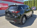 2025 Mazda Mazda CX-5 2.5 S Select Package AWD