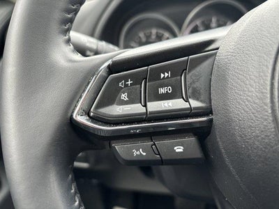 2025 Mazda Mazda CX-5 2.5 S Preferred Package AWD