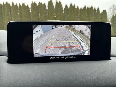 2025 Mazda Mazda CX-5 2.5 S Preferred Package AWD