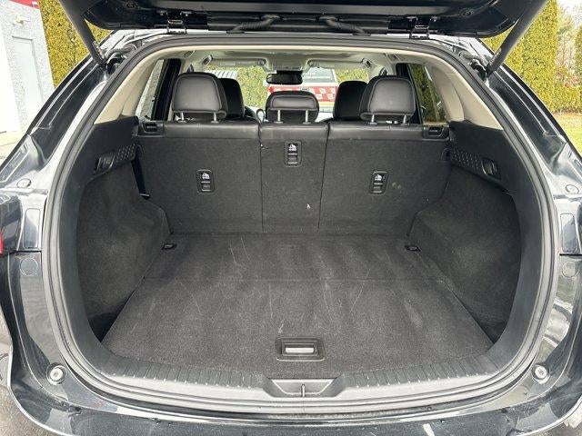 2025 Mazda Mazda CX-5 2.5 S Preferred Package AWD