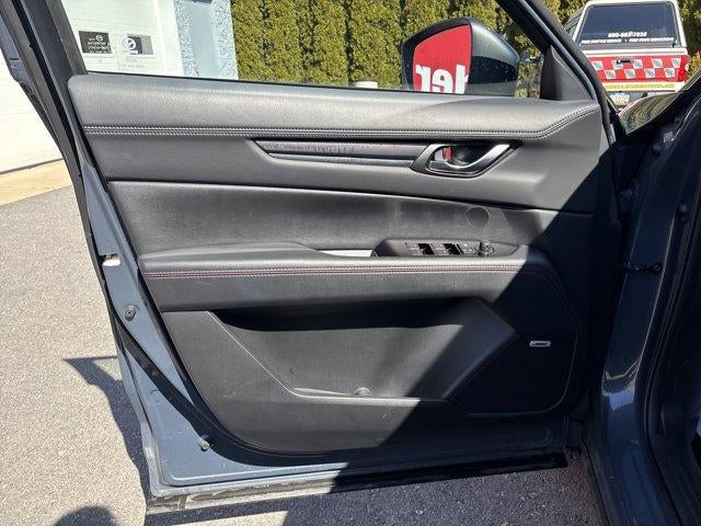 2024 Mazda Mazda CX-5 2.5 S Carbon Edition AWD