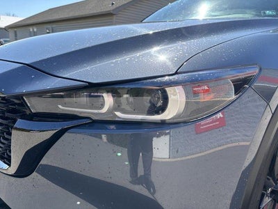 2024 Mazda Mazda CX-5 2.5 S Carbon Edition AWD