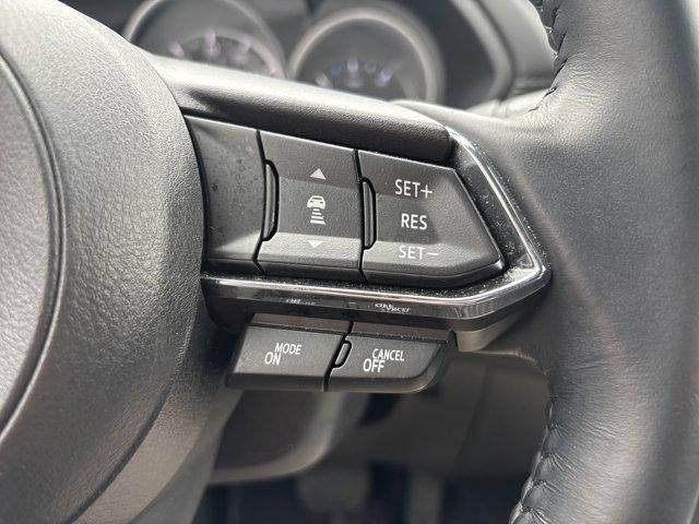 2025 Mazda Mazda CX-5 2.5 S Preferred Package AWD