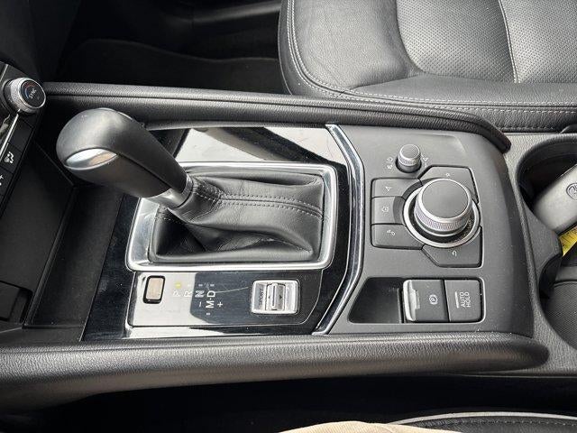 2025 Mazda Mazda CX-5 2.5 S Preferred Package AWD