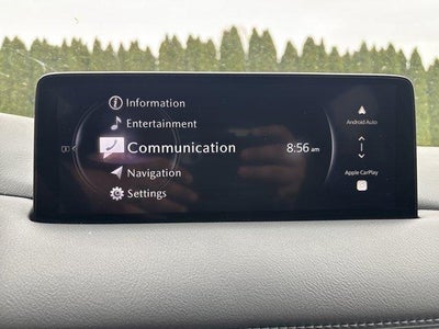 2025 Mazda Mazda CX-5 2.5 S Preferred Package AWD