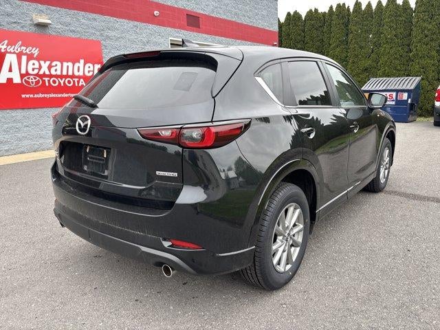 2025 Mazda Mazda CX-5 2.5 S Preferred Package AWD