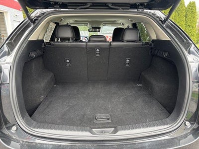 2025 Mazda Mazda CX-5 2.5 S Preferred Package AWD