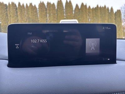 2025 Mazda Mazda CX-5 2.5 S Preferred Package AWD