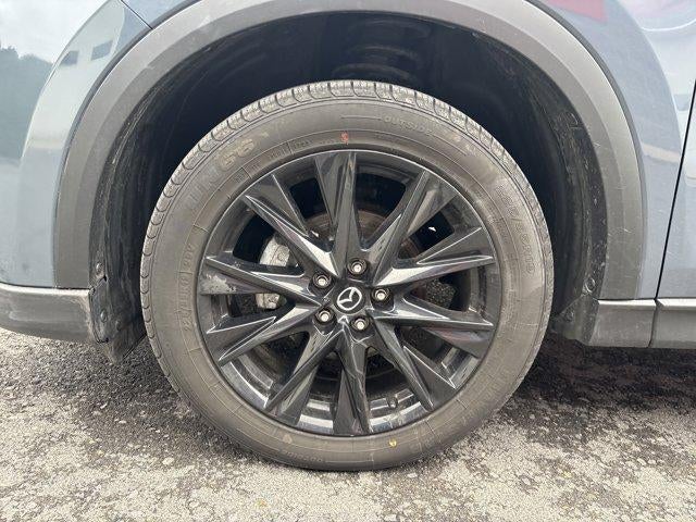 2024 Mazda Mazda CX-5 2.5 S Carbon Edition AWD