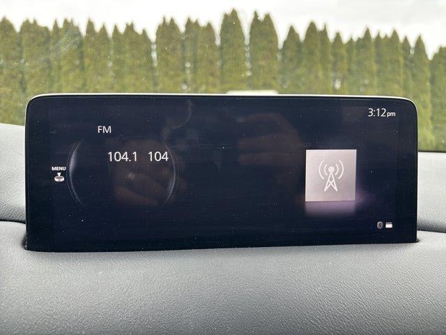 2024 Mazda Mazda CX-5 2.5 S Carbon Edition AWD