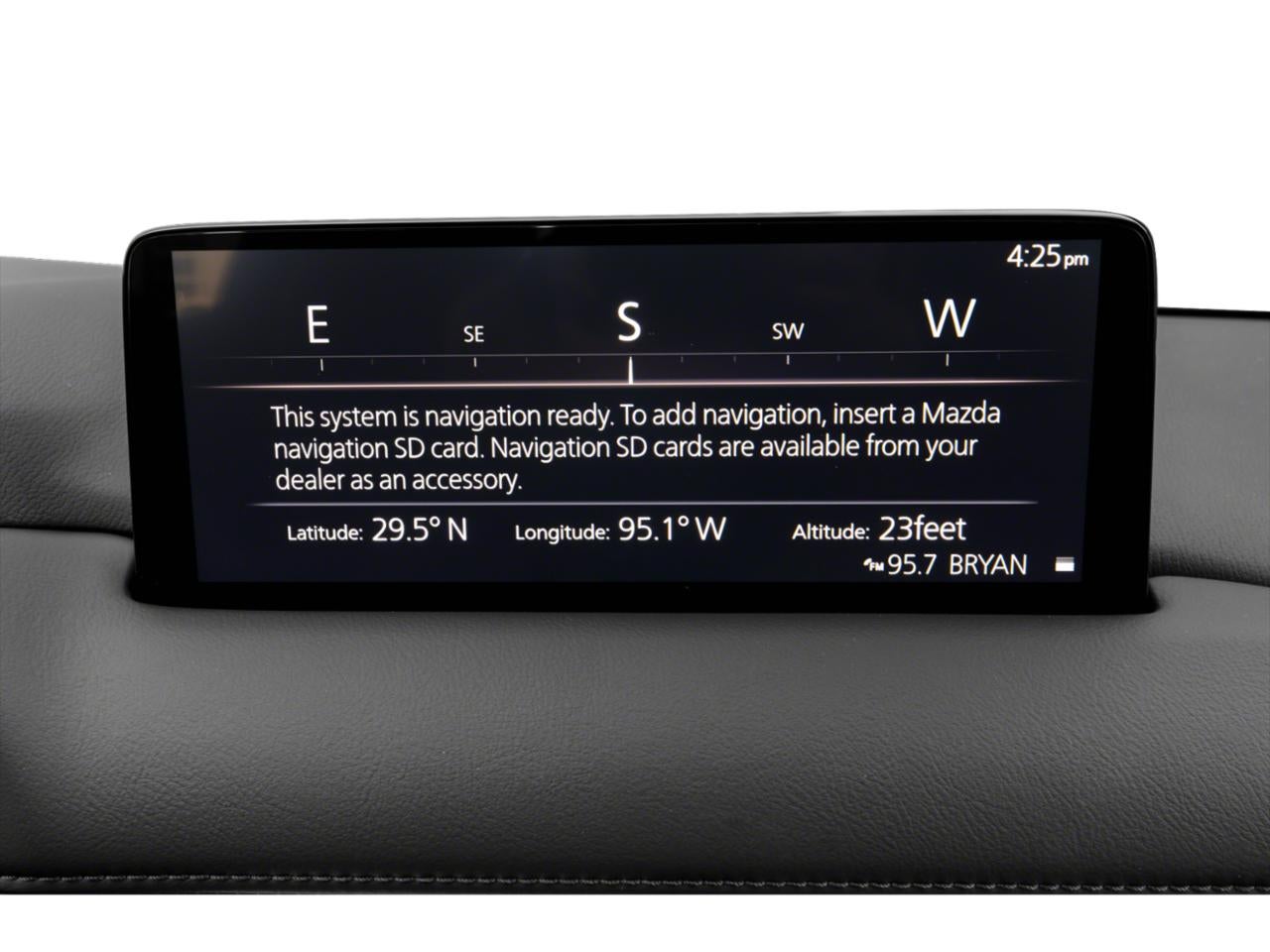 2024 Mazda Mazda CX-5 2.5 S Carbon Edition AWD