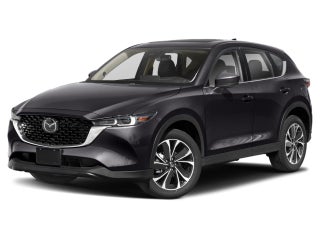 2022 Mazda Mazda CX-5 2.5 S Premium Plus Package AWD
