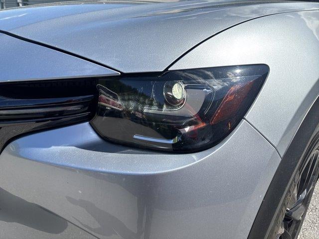 2025 Mazda Mazda CX-90 3.3 Turbo Premium Sport