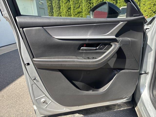 2025 Mazda Mazda CX-90 3.3 Turbo Premium Sport