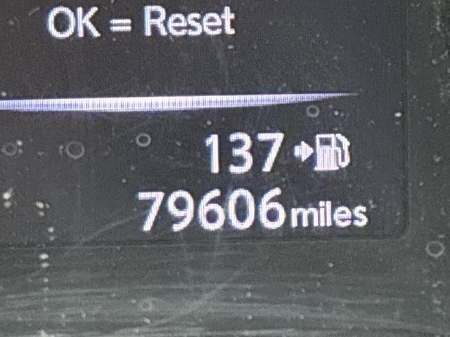 2018 Nissan Rogue Sport AWD SL