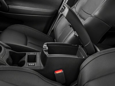 2018 Nissan Rogue Sport AWD SL