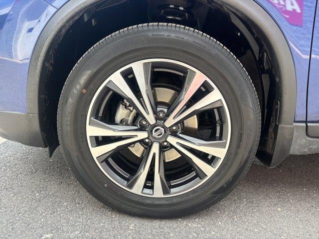 2019 Nissan Rogue AWD SV