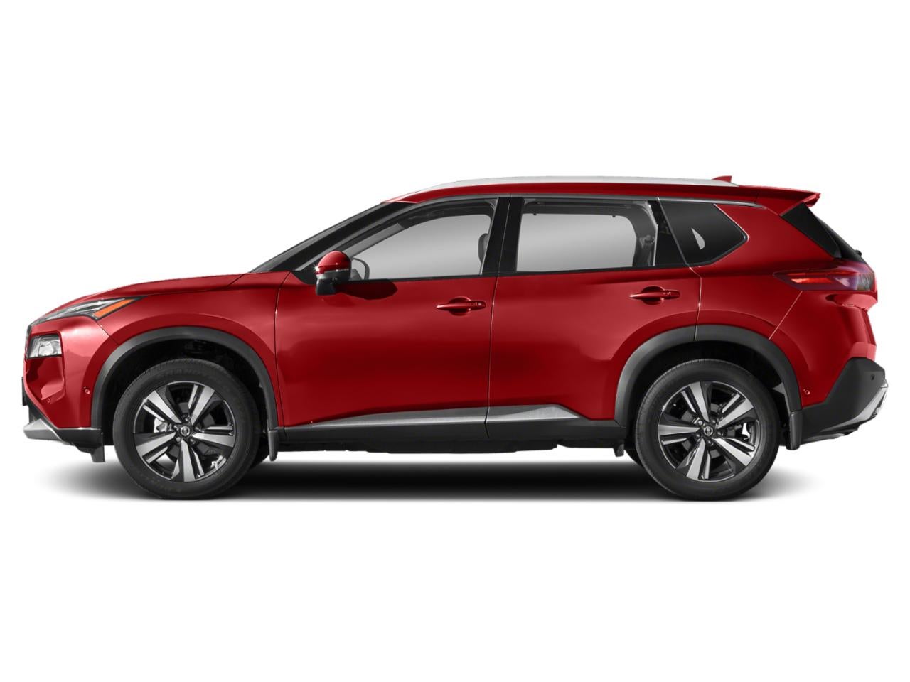 2023 Nissan Rogue AWD Platinum *Ltd Avail*