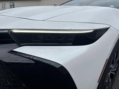 2023 Toyota Crown XLE AWD (Natl)