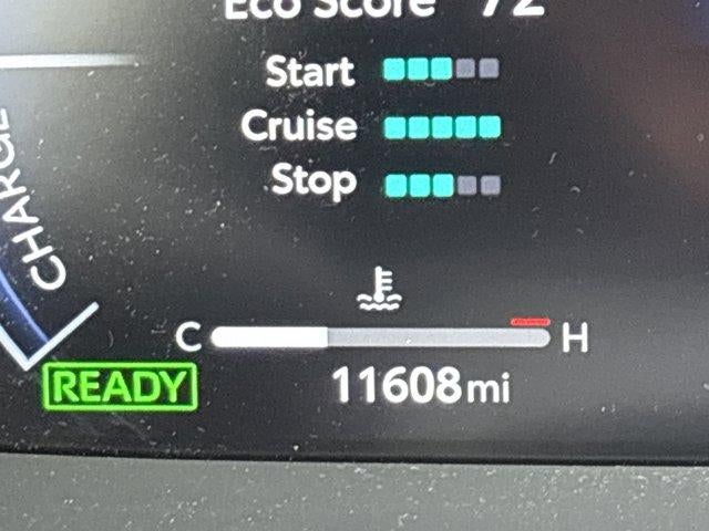 2023 Toyota Crown XLE AWD (Natl)