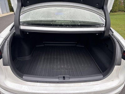 2023 Toyota Crown XLE AWD (Natl)