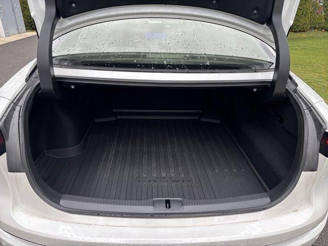 2023 Toyota Crown XLE AWD (Natl)