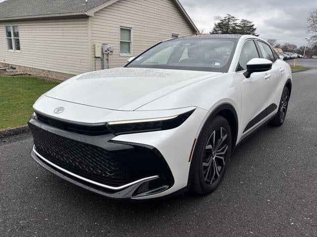 2023 Toyota Crown XLE AWD (Natl)