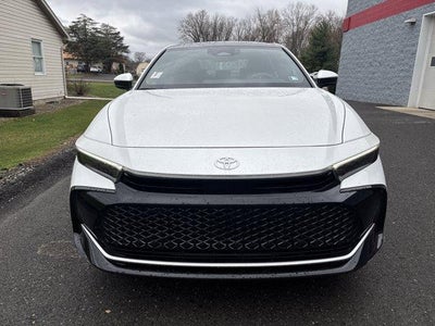 2023 Toyota Crown XLE AWD (Natl)