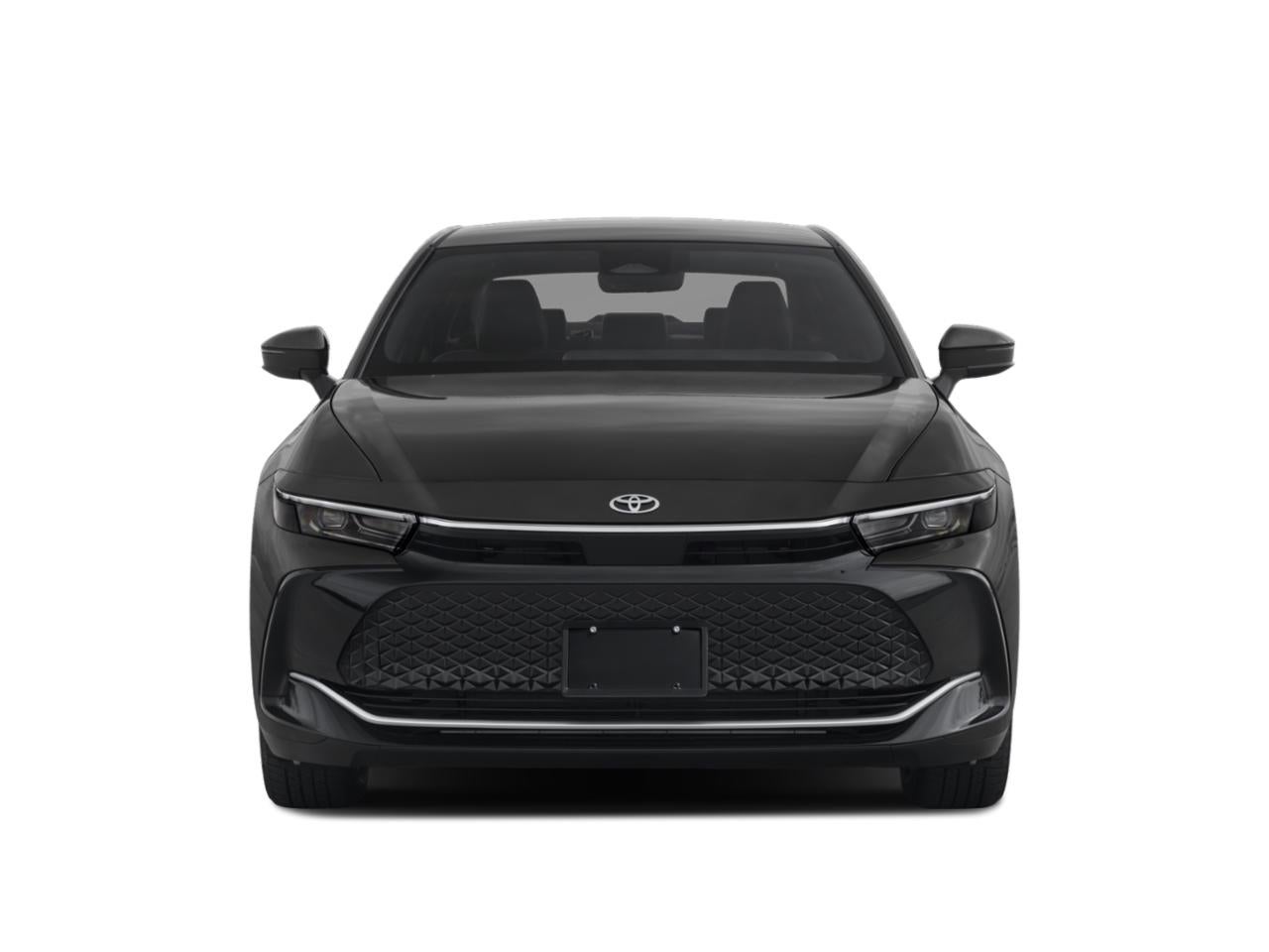 2023 Toyota Crown XLE AWD (Natl)