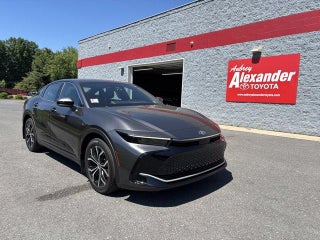 2023 Toyota Crown XLE AWD (Natl)