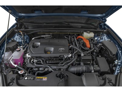 2025 Toyota Crown Signia Limited AWD (Natl)
