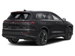 2025 Toyota Crown Signia Limited AWD (Natl)