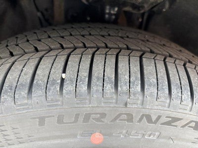 2025 Toyota Crown Signia Limited AWD (Natl)