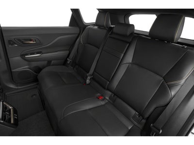 2026 Toyota Crown Signia Limited AWD (Natl)