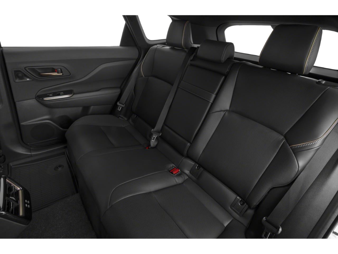 2026 Toyota Crown Signia Limited AWD (Natl)