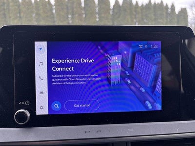 2024 Toyota Prius LE (Natl)