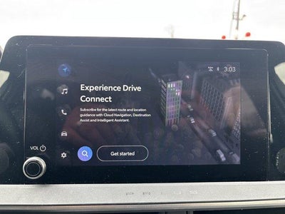 2024 Toyota Prius LE (Natl)