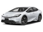 2025 Toyota Prius LE (Natl)