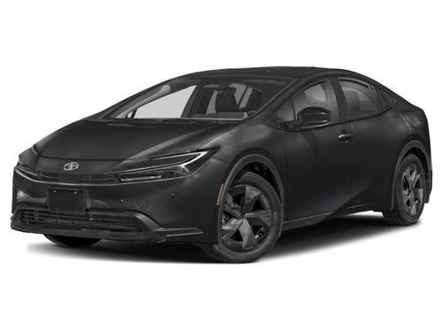 2024 Toyota Prius LE (Natl)