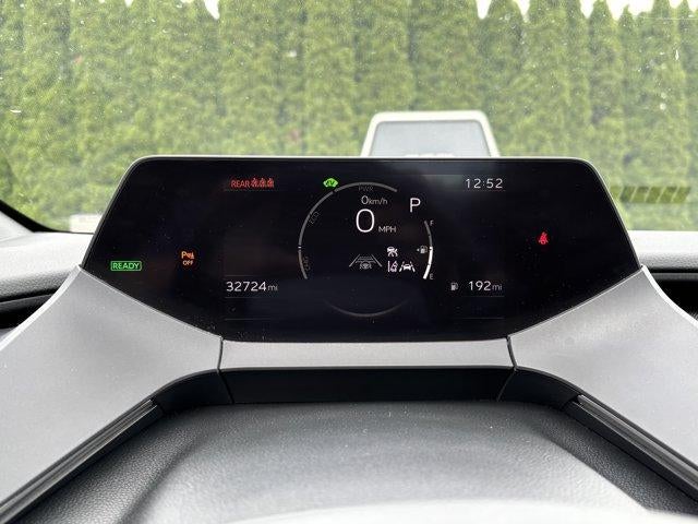 2024 Toyota Prius LE (Natl)