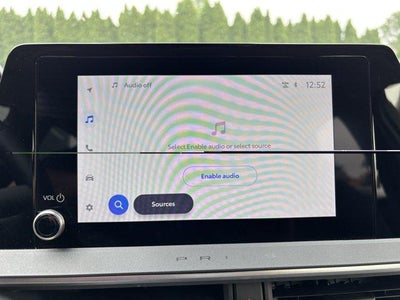 2024 Toyota Prius LE (Natl)