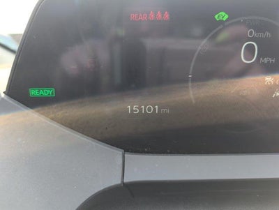 2024 Toyota Prius XLE AWD (Natl)