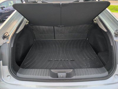 2024 Toyota Prius XLE AWD (Natl)
