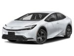 2023 Toyota Prius LE AWD (Natl)