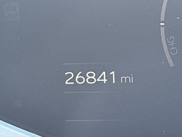 2023 Toyota Prius XLE AWD (Natl)