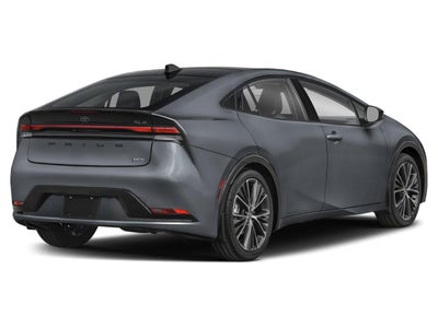 2023 Toyota Prius XLE AWD (Natl)