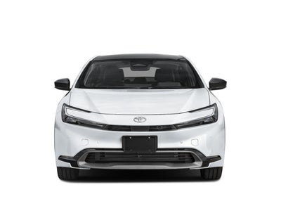 2023 Toyota Prius XLE AWD (Natl)