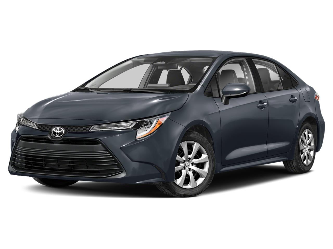 2023 Toyota Corolla LE CVT (Natl)